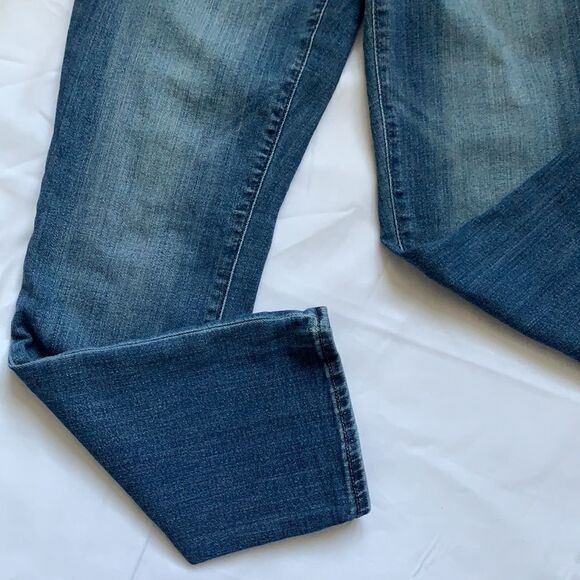 ⭐️DKNY Soho Skinny Jeans⭐️ - Picture 10 of 11